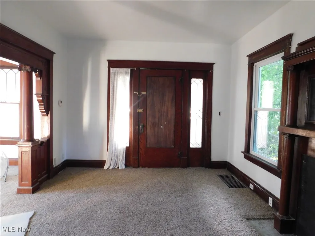 759 Tod Avenue, Warren, Ohio 44485,MLS Now Listing ID