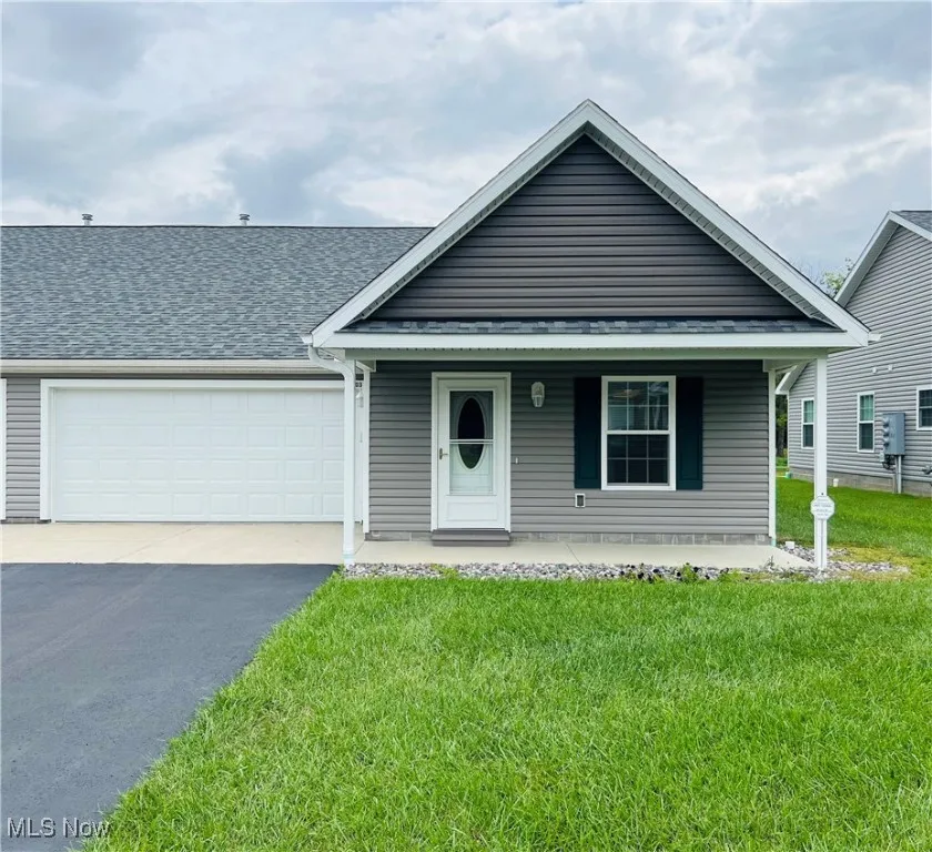 1840 Alexander Avenue, Geneva, Ohio 44041,MLS Now Listing ID