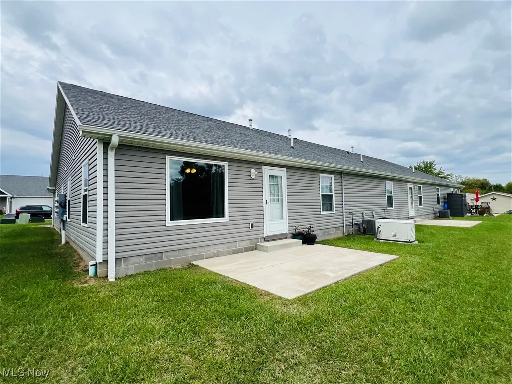 1840 Alexander Avenue, Geneva, Ohio 44041,MLS Now Listing ID
