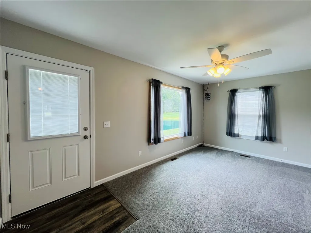 1840 Alexander Avenue, Geneva, Ohio 44041,MLS Now Listing ID