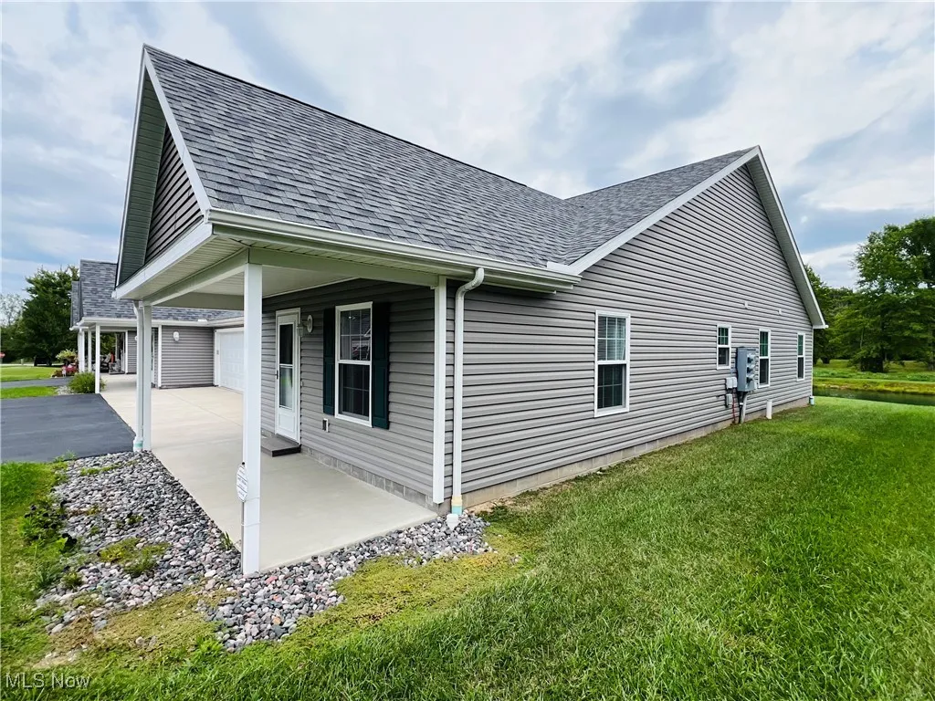1840 Alexander Avenue, Geneva, Ohio 44041,MLS Now Listing ID