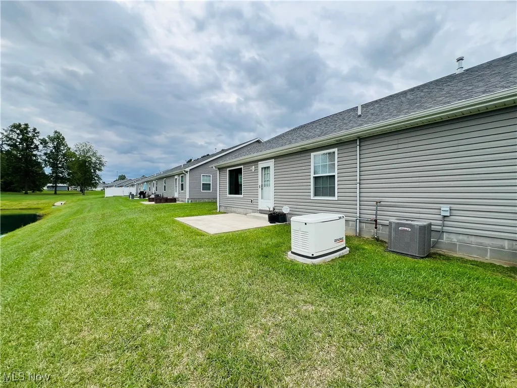 1840 Alexander Avenue, Geneva, Ohio 44041,MLS Now Listing ID