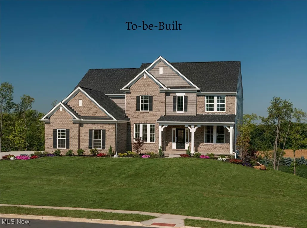 3063 WOODSTONE LANE, Avon, Ohio 44011,MLS Now Listing ID