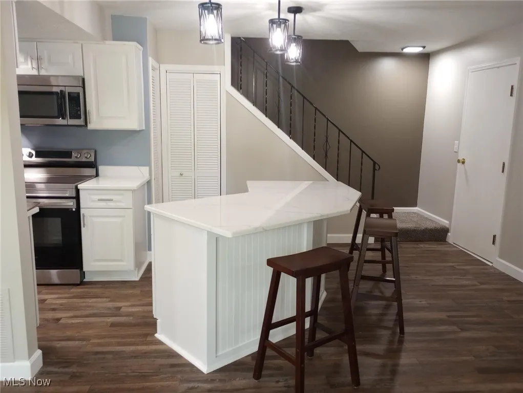 10364 Independence Drive, North Royalton, Ohio 44133,MLS Now Listing ID