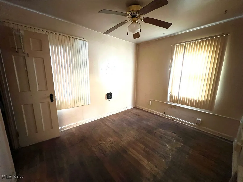 5572 South Boulevard, Maple Heights, Ohio 44137,MLS Now Listing ID