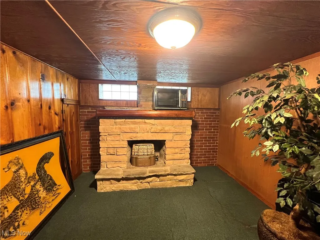 5572 South Boulevard, Maple Heights, Ohio 44137,MLS Now Listing ID