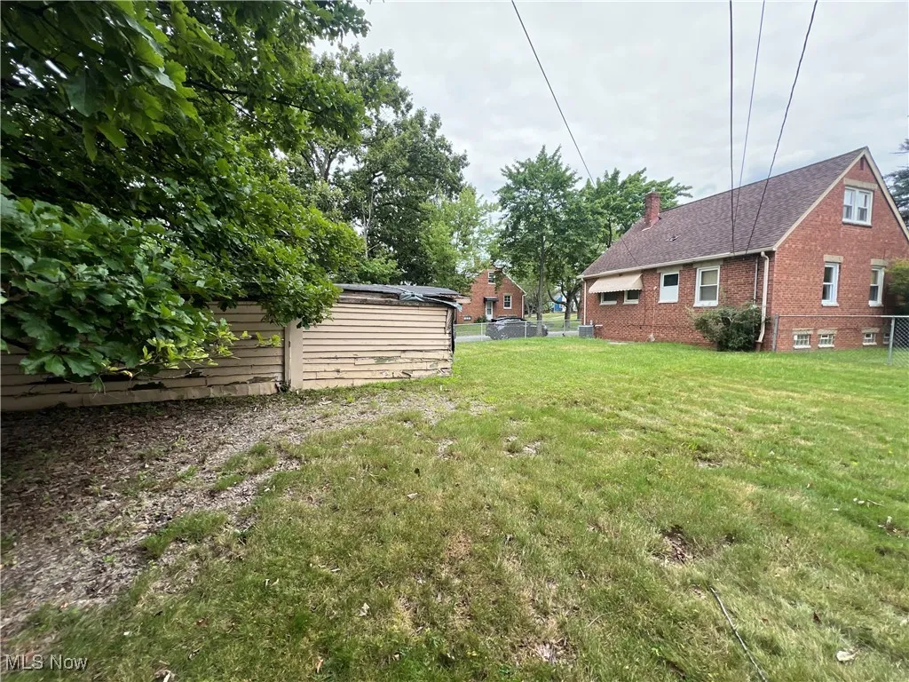 5572 South Boulevard, Maple Heights, Ohio 44137,MLS Now Listing ID