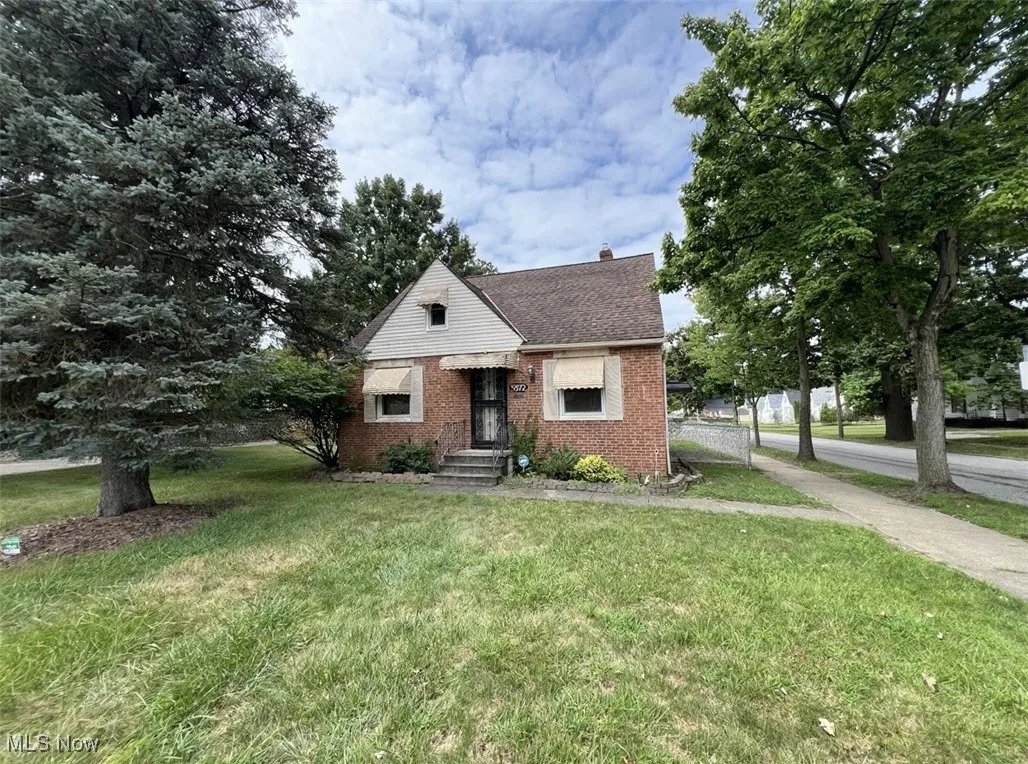 5572 South Boulevard, Maple Heights, Ohio 44137,MLS Now Listing ID