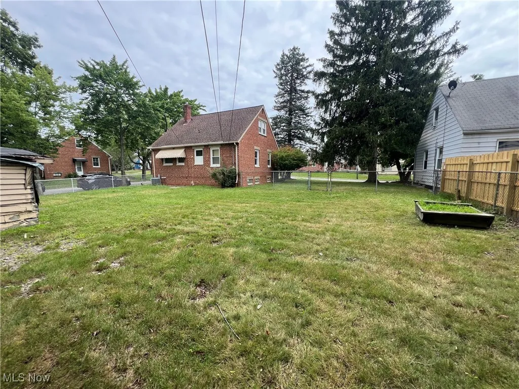 5572 South Boulevard, Maple Heights, Ohio 44137,MLS Now Listing ID