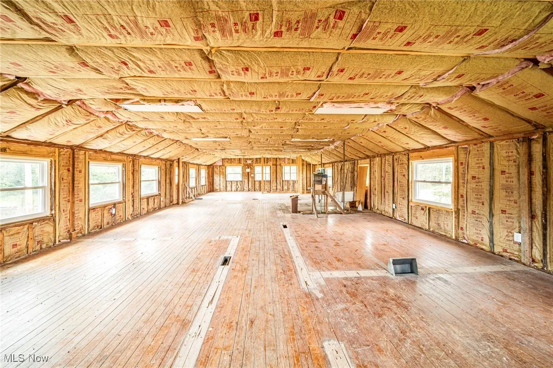 488 Penn Line Road, Pierpont, Ohio 44082,MLS Now Listing ID