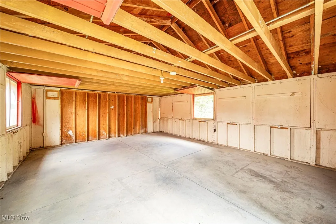 488 Penn Line Road, Pierpont, Ohio 44082,MLS Now Listing ID