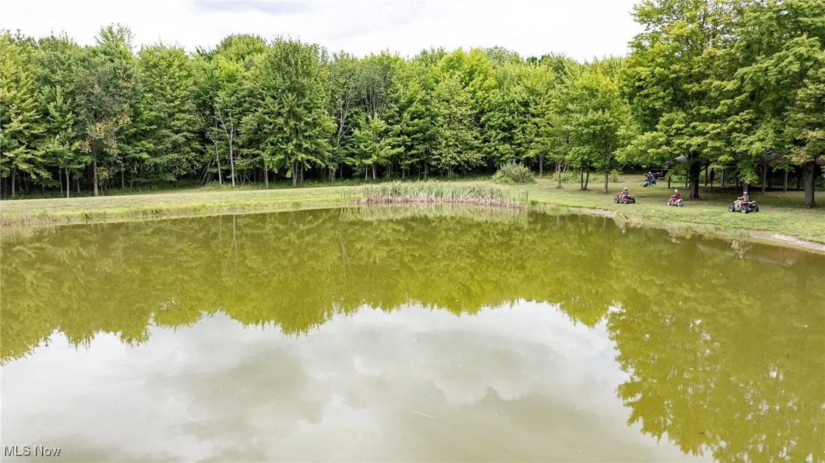 488 Penn Line Road, Pierpont, Ohio 44082,MLS Now Listing ID