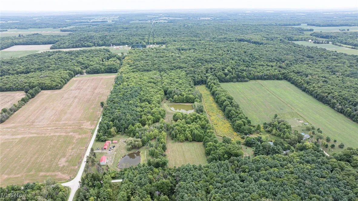 488 Penn Line Road, Pierpont, Ohio 44082,MLS Now Listing ID