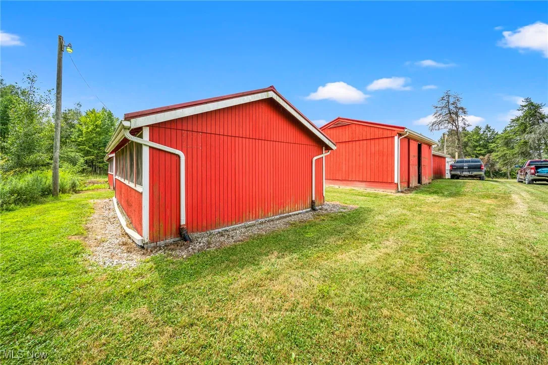 488 Penn Line Road, Pierpont, Ohio 44082,MLS Now Listing ID