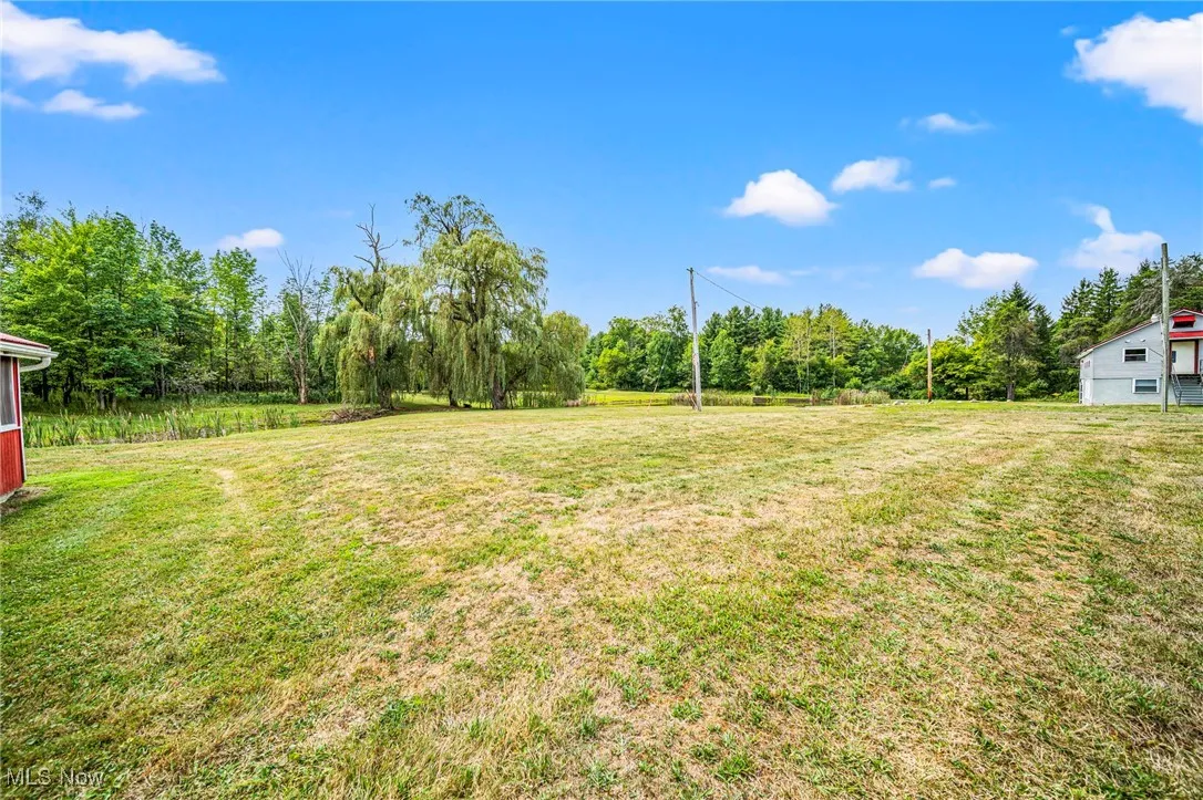 488 Penn Line Road, Pierpont, Ohio 44082,MLS Now Listing ID