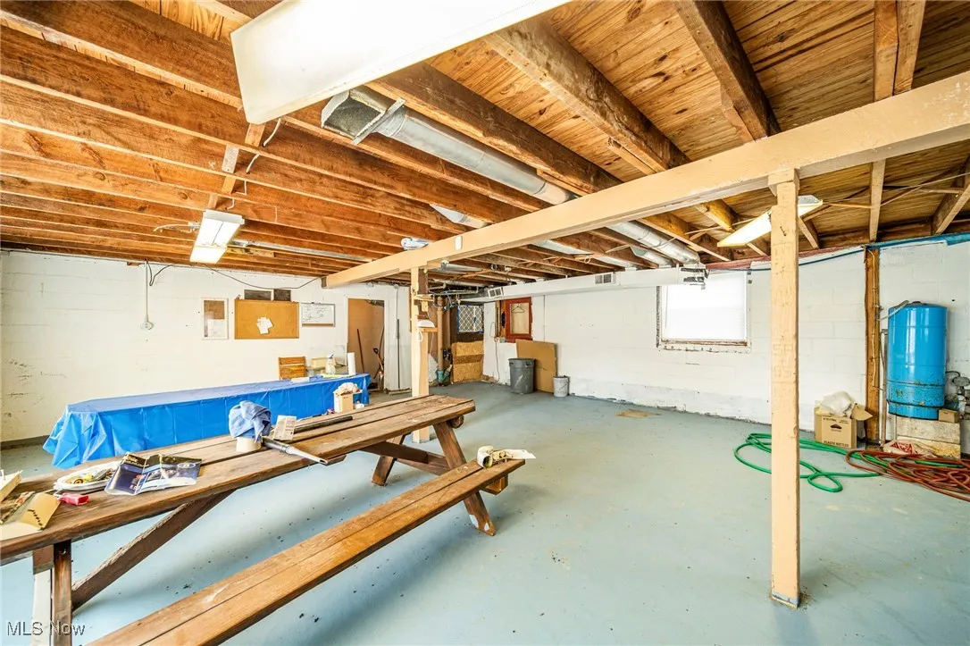 488 Penn Line Road, Pierpont, Ohio 44082,MLS Now Listing ID