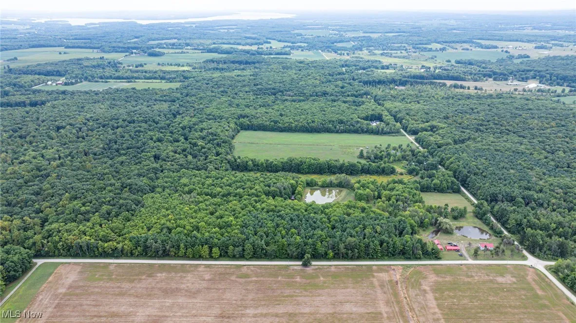 488 Penn Line Road, Pierpont, Ohio 44082,MLS Now Listing ID
