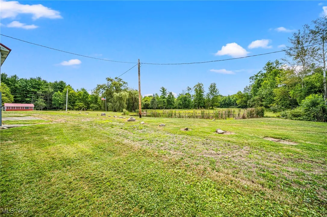 488 Penn Line Road, Pierpont, Ohio 44082,MLS Now Listing ID