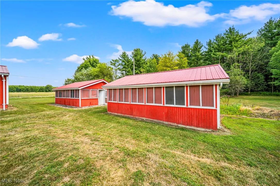 488 Penn Line Road, Pierpont, Ohio 44082,MLS Now Listing ID