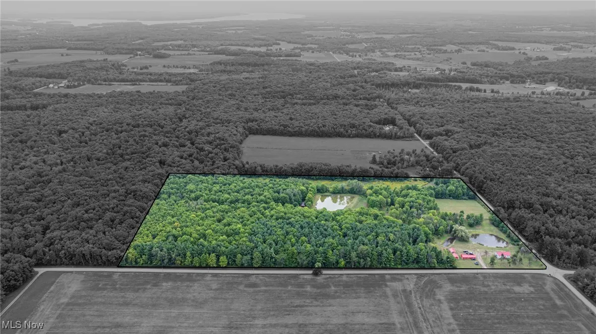 488 Penn Line Road, Pierpont, Ohio 44082,MLS Now Listing ID
