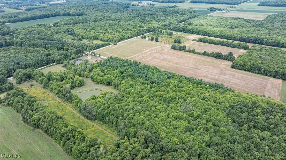 488 Penn Line Road, Pierpont, Ohio 44082,MLS Now Listing ID