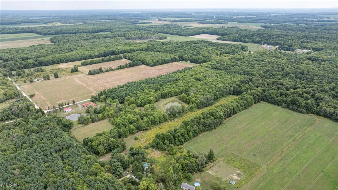 488 Penn Line Road, Pierpont, Ohio 44082,MLS Now Listing ID