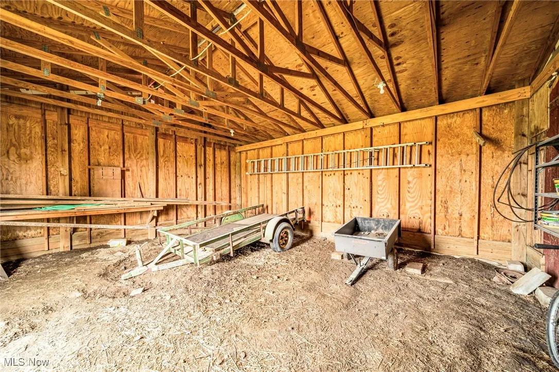 488 Penn Line Road, Pierpont, Ohio 44082,MLS Now Listing ID