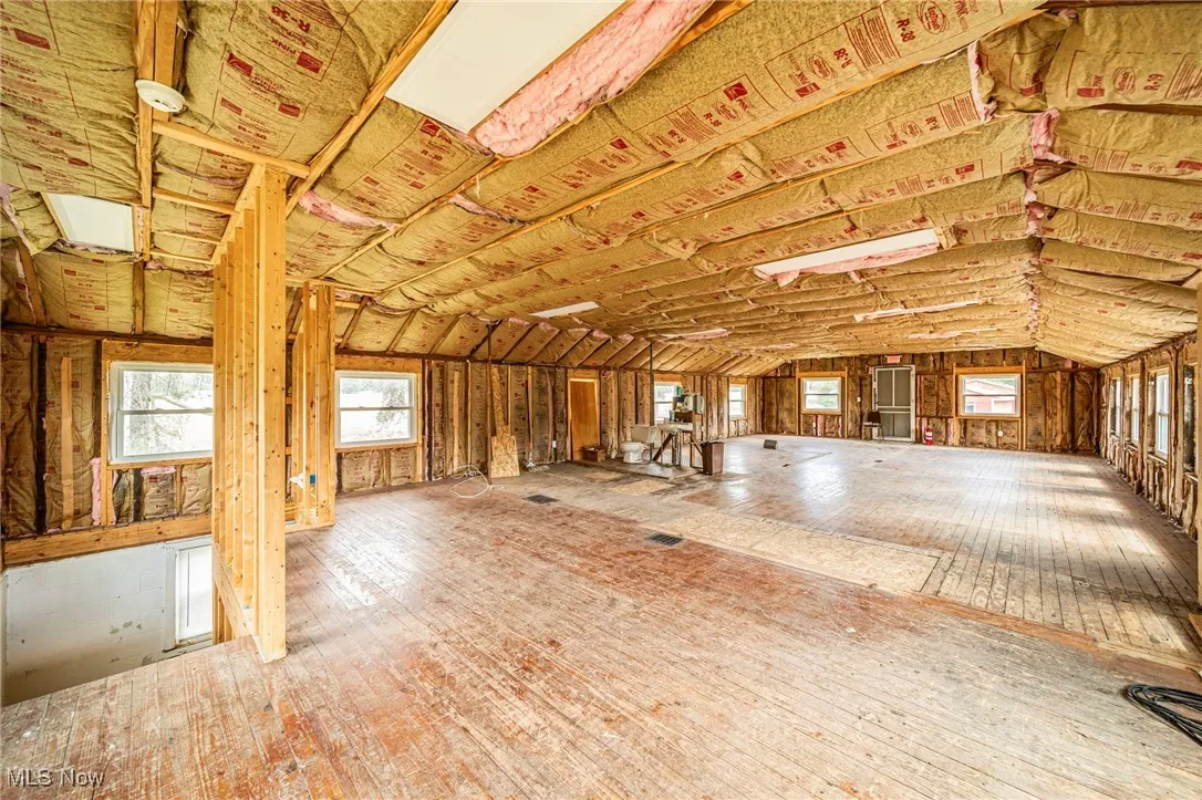 488 Penn Line Road, Pierpont, Ohio 44082,MLS Now Listing ID