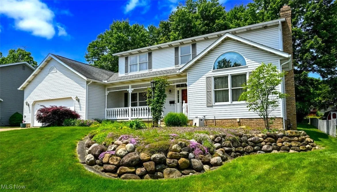 *HOME SWEET HOME! 452 HERBERT ~ 4,000 SQ. FT FINISHED SPACE INCLUDES BASEMENT W/REC RM + 2 ADDITIONAL ROOMS, 4-5 BDRMS, 4 FULL BATHROOMS. QUALITY! ATTACHED 2 CAR GARAGE, DECK AND MORE! ~
