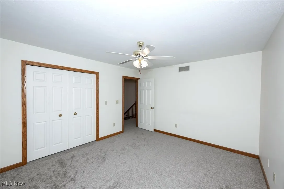 *ANOTHER BEDROOM W BRAND NEW CARPET 2025