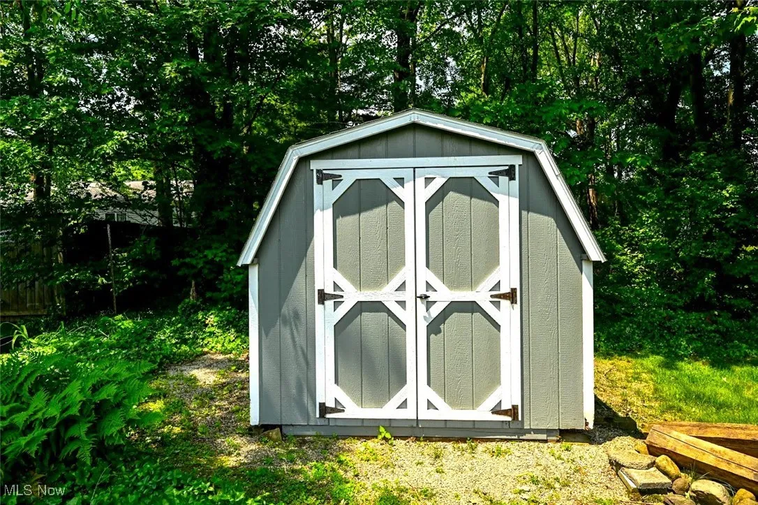 *SHED ~
