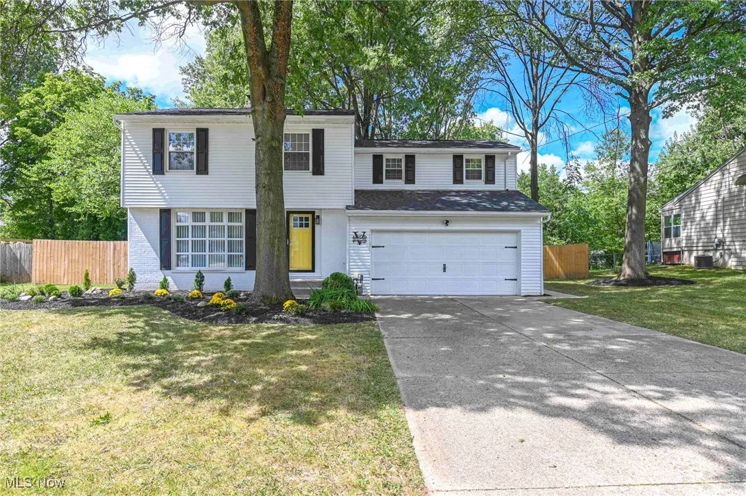 3698 Valley Forge Drive, Stow, Ohio 44224,MLS Now Listing ID