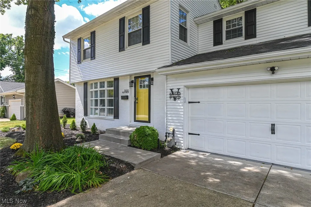 3698 Valley Forge Drive, Stow, Ohio 44224,MLS Now Listing ID