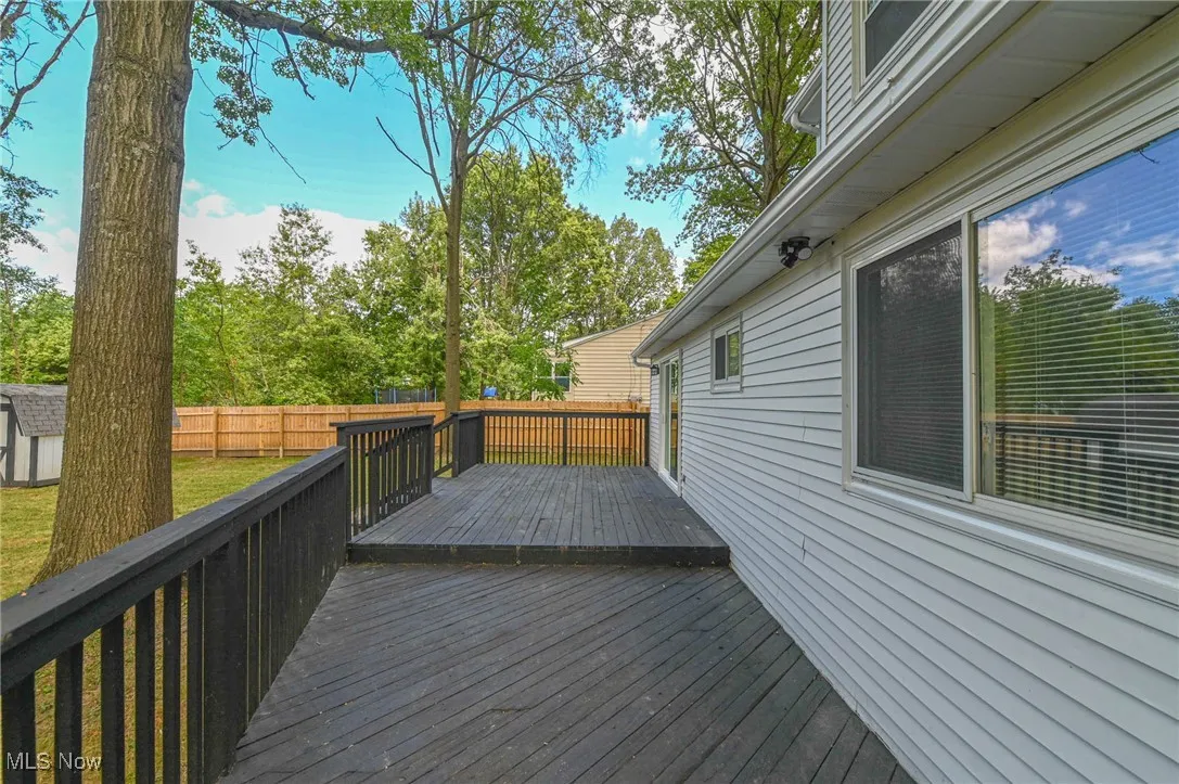 3698 Valley Forge Drive, Stow, Ohio 44224,MLS Now Listing ID