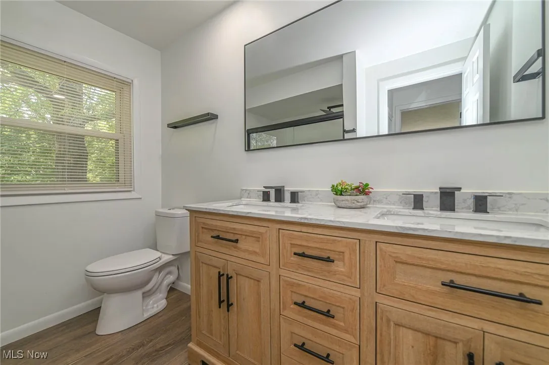 3698 Valley Forge Drive, Stow, Ohio 44224,MLS Now Listing ID