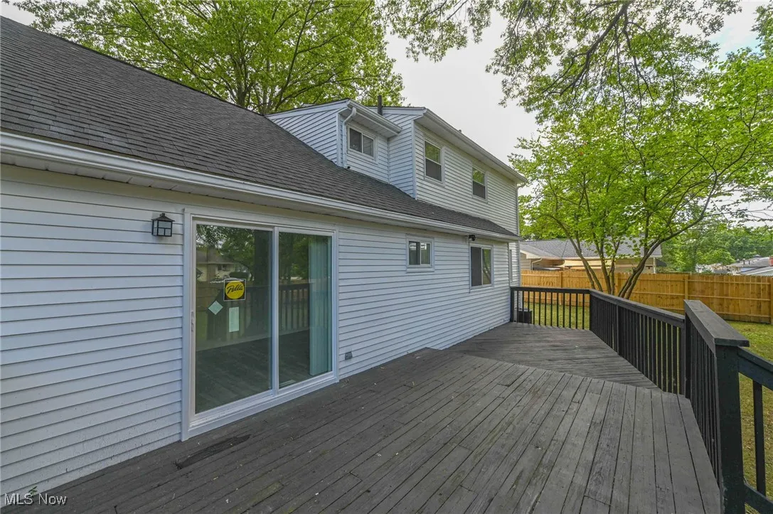 3698 Valley Forge Drive, Stow, Ohio 44224,MLS Now Listing ID