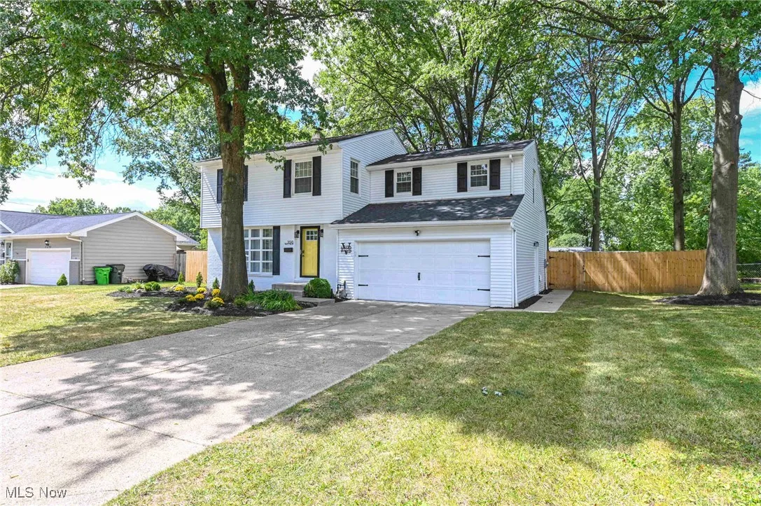 3698 Valley Forge Drive, Stow, Ohio 44224,MLS Now Listing ID