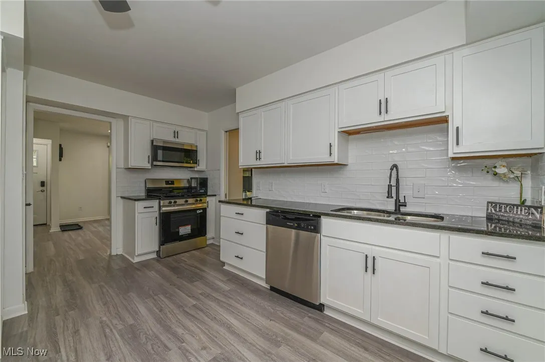 3698 Valley Forge Drive, Stow, Ohio 44224,MLS Now Listing ID