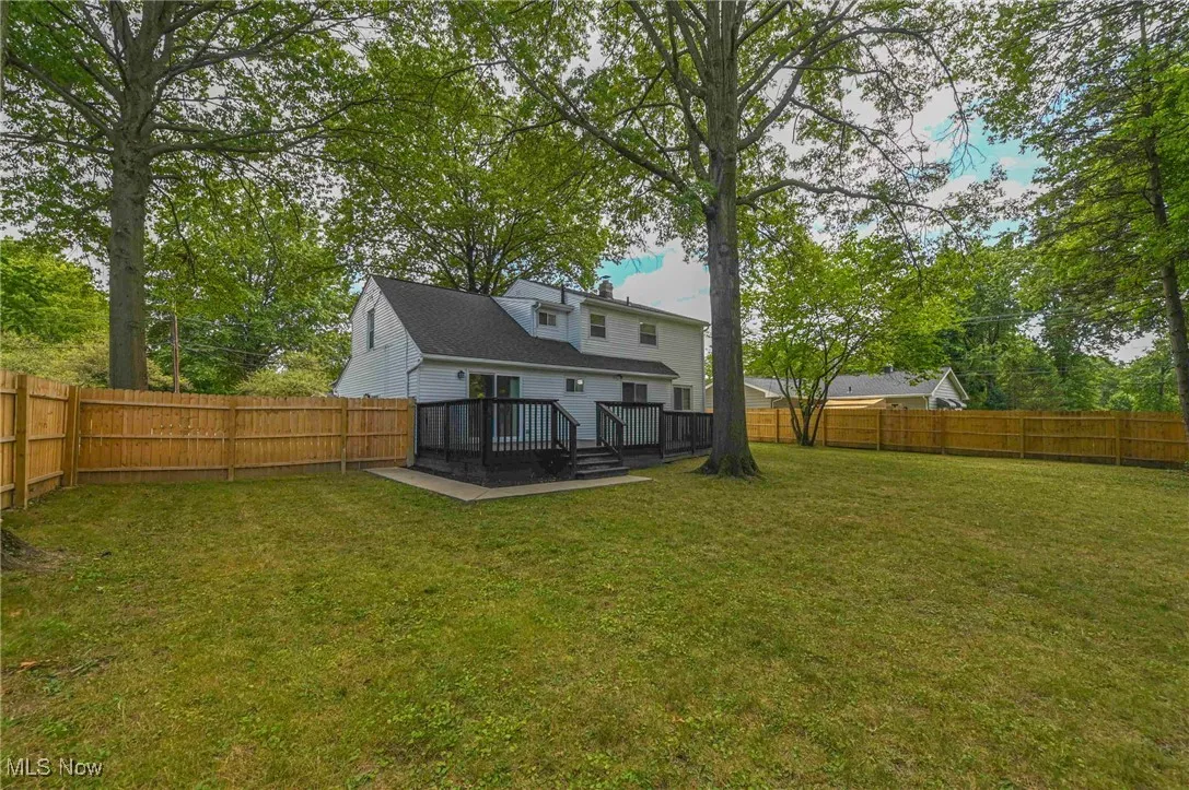 3698 Valley Forge Drive, Stow, Ohio 44224,MLS Now Listing ID