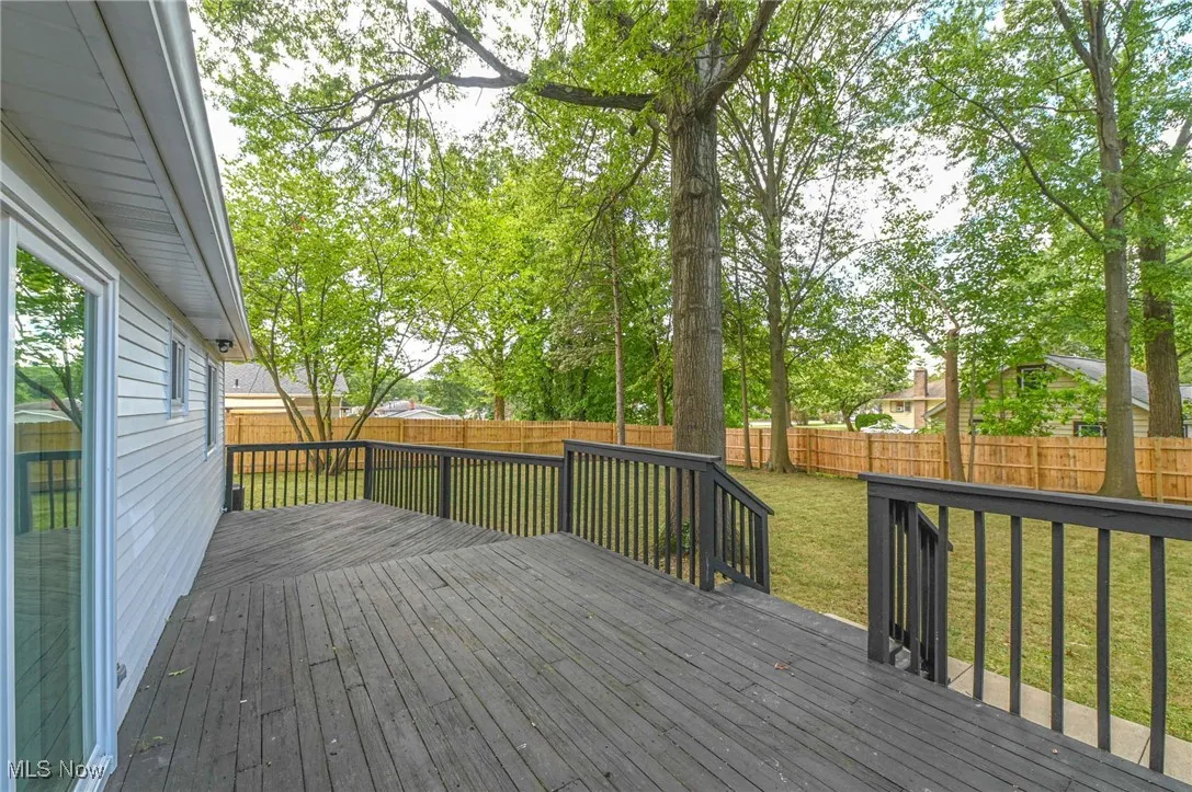 3698 Valley Forge Drive, Stow, Ohio 44224,MLS Now Listing ID
