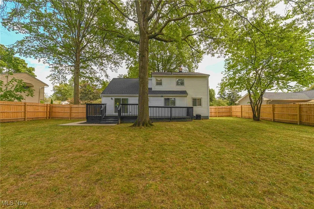 3698 Valley Forge Drive, Stow, Ohio 44224,MLS Now Listing ID