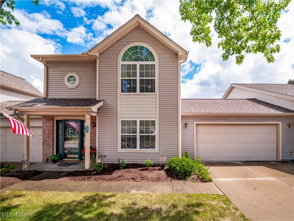 6809 Meadow Lane, Middleburg Heights, Ohio 44130,MLS Now Listing ID