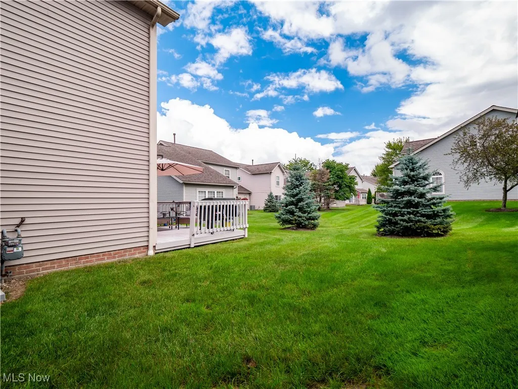6809 Meadow Lane, Middleburg Heights, Ohio 44130,MLS Now Listing ID