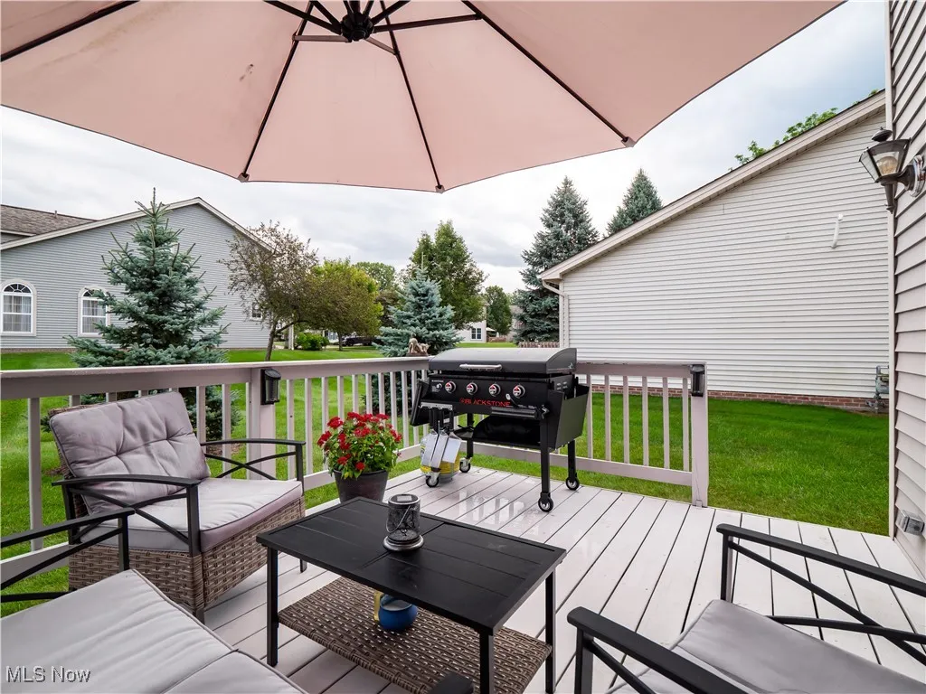 6809 Meadow Lane, Middleburg Heights, Ohio 44130,MLS Now Listing ID