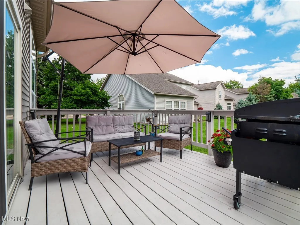 6809 Meadow Lane, Middleburg Heights, Ohio 44130,MLS Now Listing ID