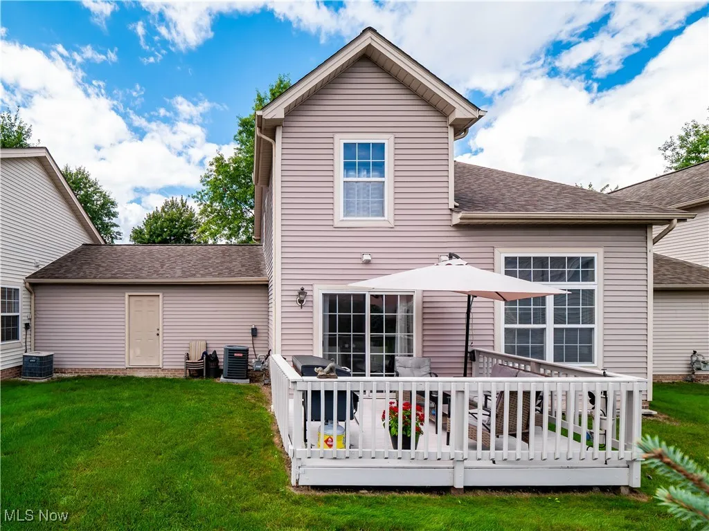 6809 Meadow Lane, Middleburg Heights, Ohio 44130,MLS Now Listing ID