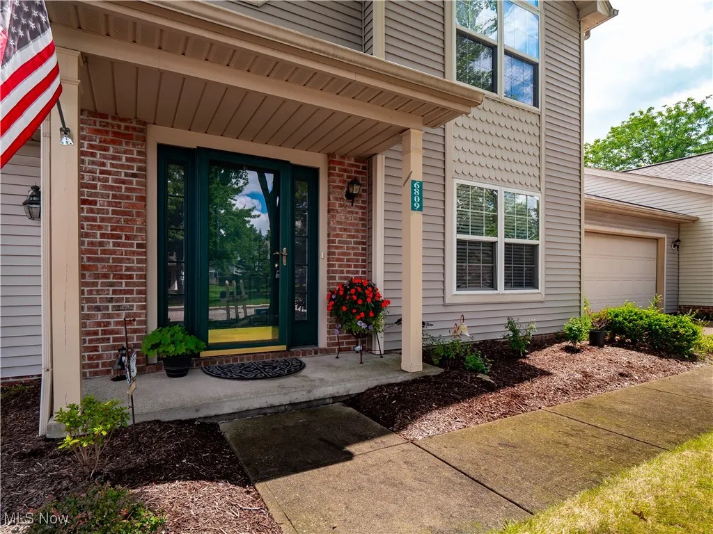6809 Meadow Lane, Middleburg Heights, Ohio 44130,MLS Now Listing ID