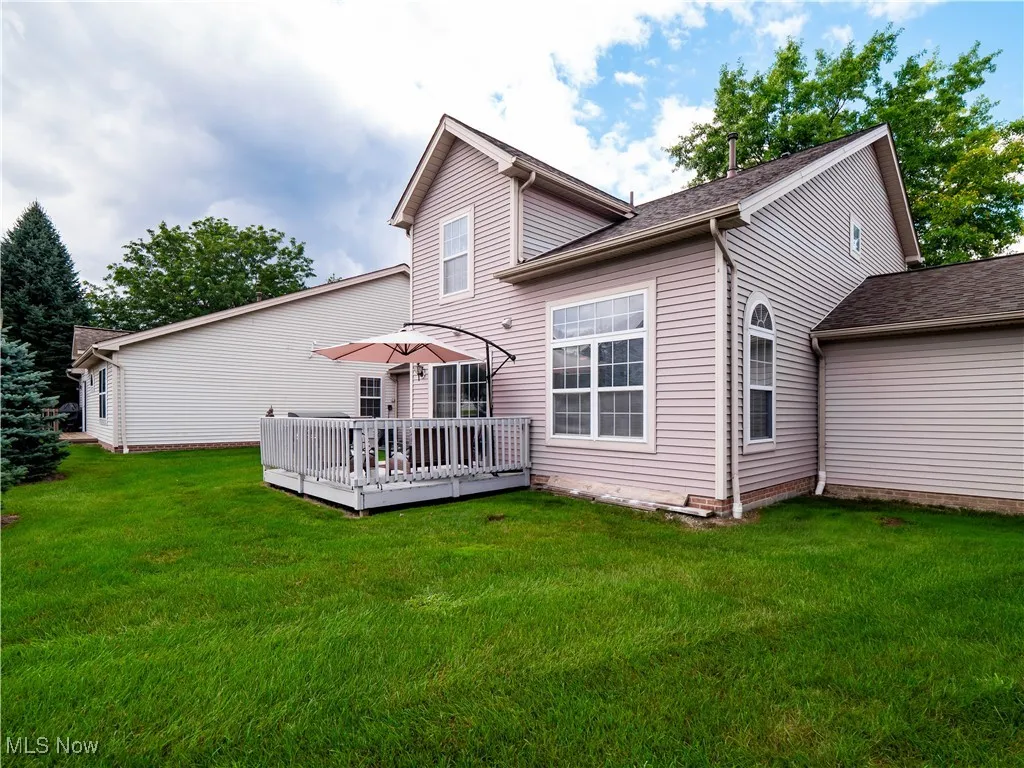 6809 Meadow Lane, Middleburg Heights, Ohio 44130,MLS Now Listing ID