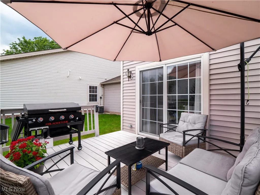 6809 Meadow Lane, Middleburg Heights, Ohio 44130,MLS Now Listing ID
