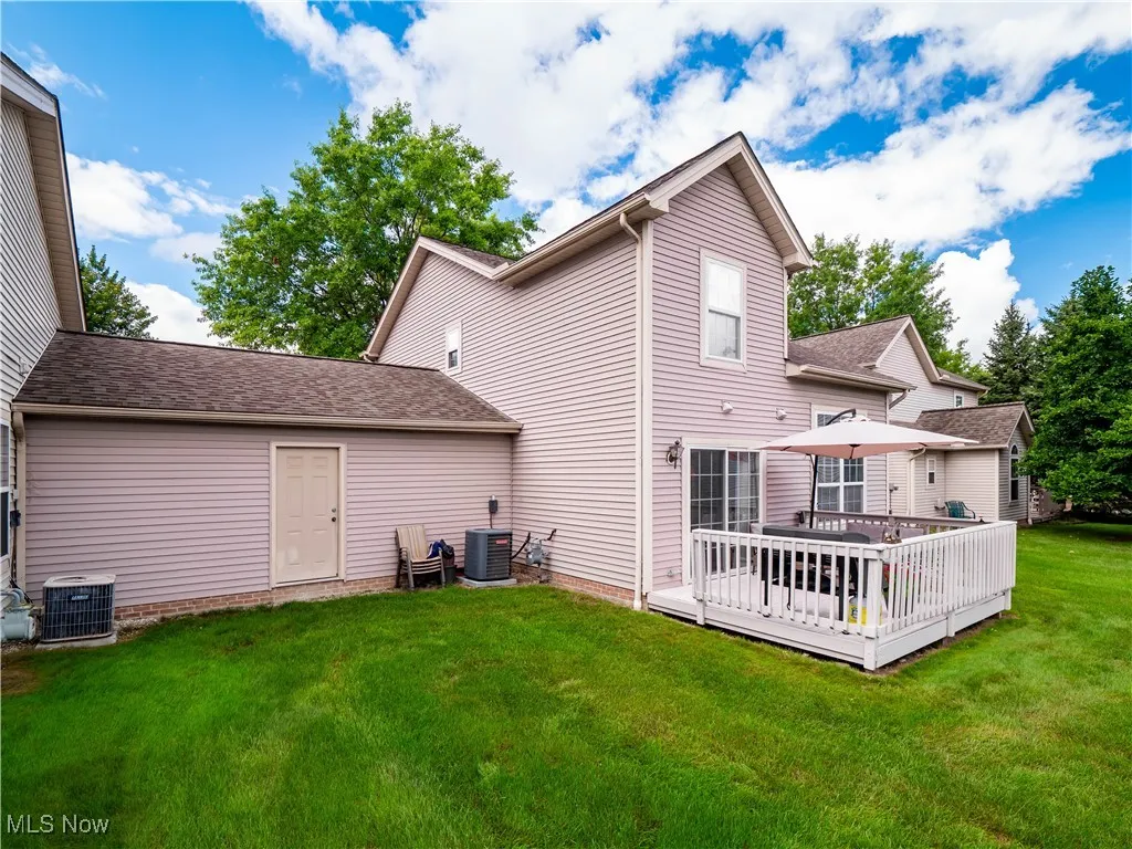 6809 Meadow Lane, Middleburg Heights, Ohio 44130,MLS Now Listing ID